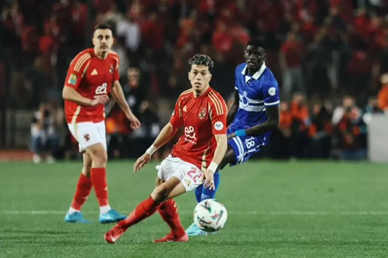 الأهلي والهلال